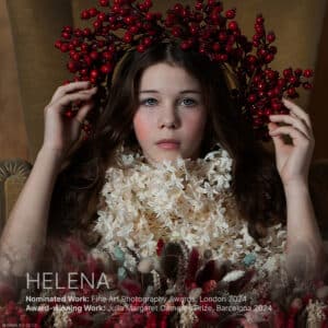 Helena | © Marlies Getz