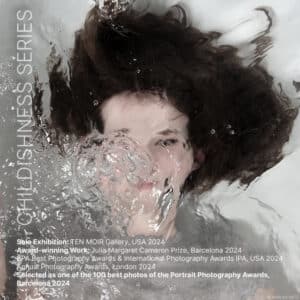 In me: Childishness Series | © Marlies Getz