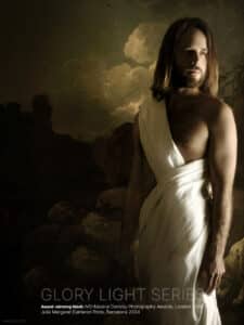 David
