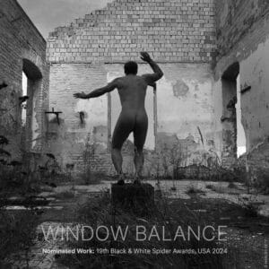 Window Balance: Behind Windows | © Marlies Getz