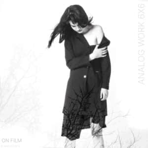 Analog Work 6×6: Winter Study | © Marlies Getz