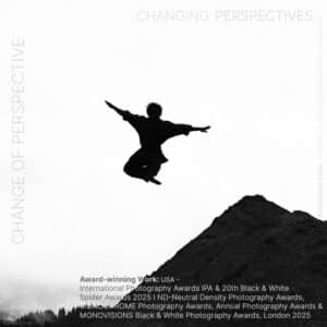 Balance: Changing Perspectives | © Marlies Getz