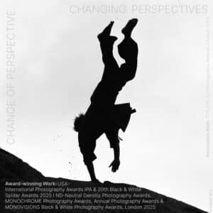Ascension: Changing Perspectives | © Marlies Getz