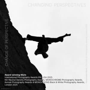 Decent: Changing Perspectives | © Marlies Getz