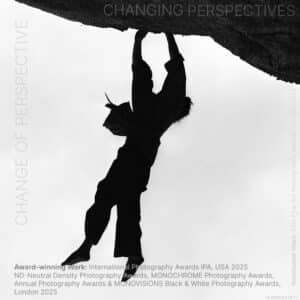 Change: Changing Perspectives | © Marlies Getz