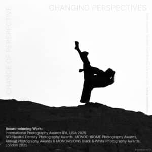 Myths: Changing Perspectives | © Marlies Getz